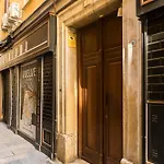 Daire Nomadia En Larios Street