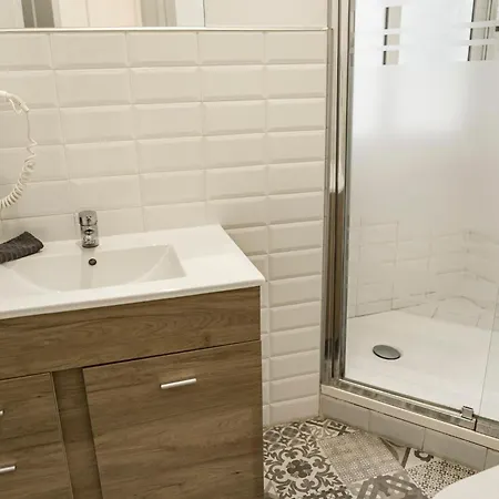 Apartmán Nomadia En Larios Street
